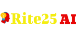Rite25 AI logo